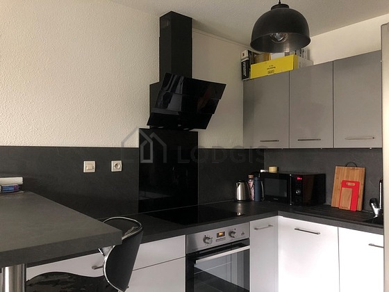 Appartement Toulouse Centre - 