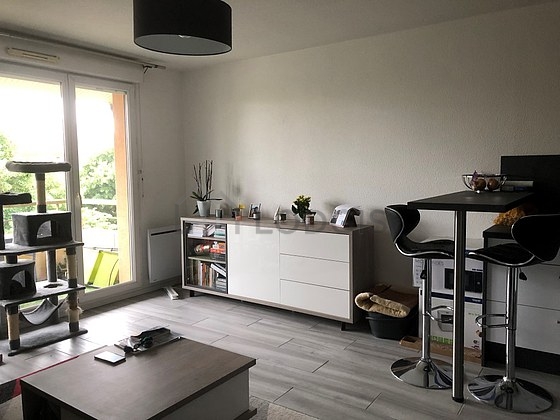 Appartement Toulouse Centre