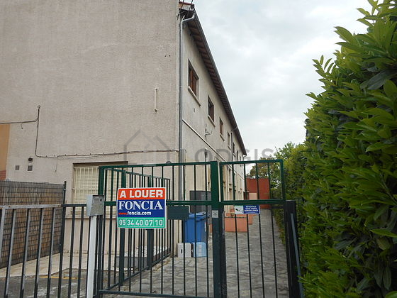 Apartment Toulouse Centre - 