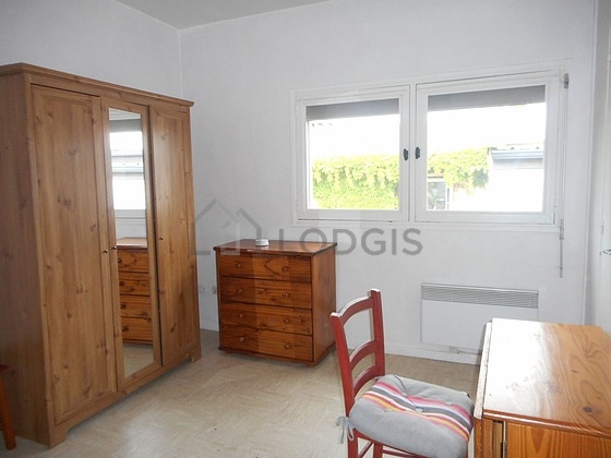 Wohnung Toulouse Centre