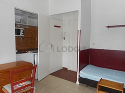 Apartamento Toulouse Centre - Salón
