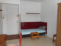 Appartamento Toulouse Centre - Soggiorno