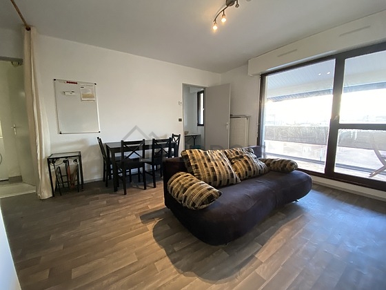 Appartement Bordeaux Centre - 