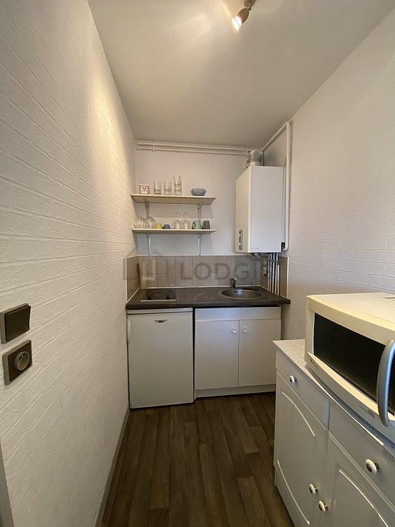 Appartement Bordeaux Centre - 