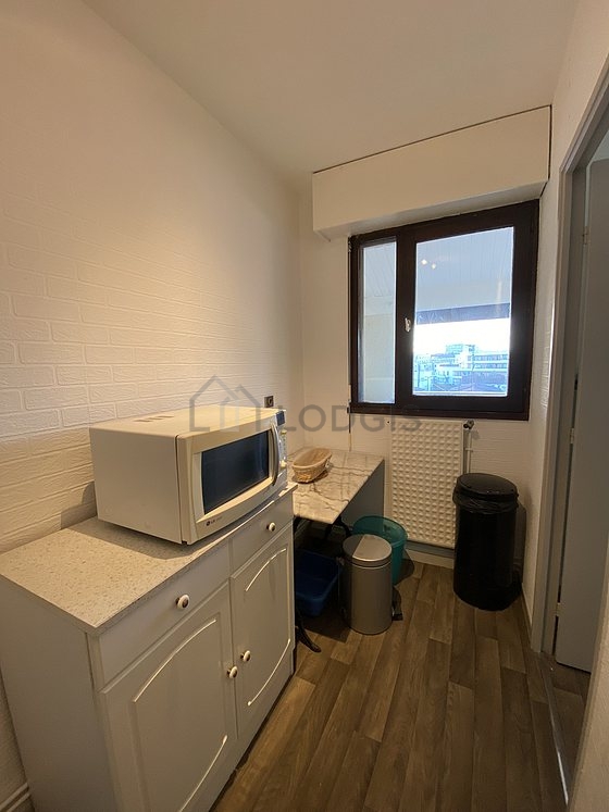 Appartement Bordeaux Centre - 