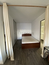 Appartement Bordeaux Centre - Alcove