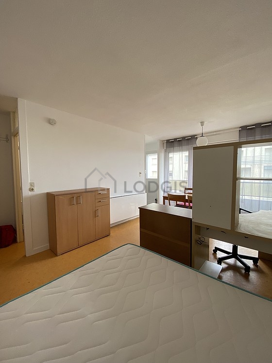 Wohnung Bordeaux Centre - 