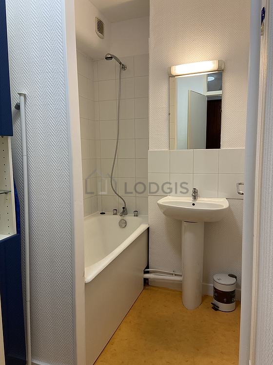 Wohnung Bordeaux Centre - 