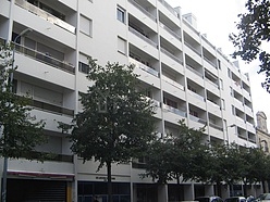 Apartamento Bordeaux Centre
