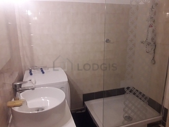 Apartamento Toulouse Centre - Cuarto de baño