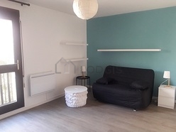 Apartamento Toulouse Centre - Salaõ