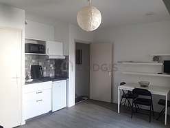 Apartamento Toulouse Centre - Salón