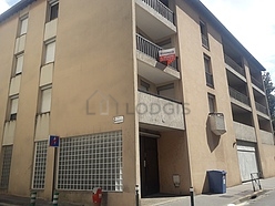 Apartamento Toulouse Centre - Salón