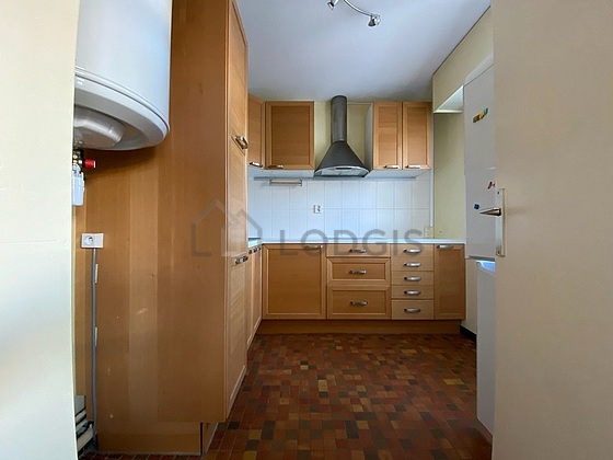 Apartment Bordeaux Centre - 