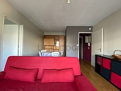 Appartamento Bordeaux Centre - Soggiorno