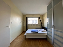 Wohnung Bordeaux Centre - Schlafzimmer
