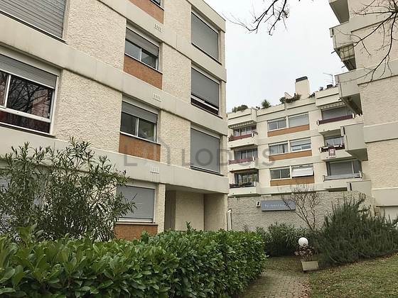 アパルトマン Toulouse Centre - 