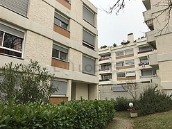 Apartamento Toulouse Centre - Salón