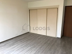 Apartment Toulouse Centre - Living room