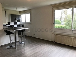 Appartamento Toulouse Centre - Soggiorno