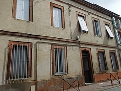 Appartement Toulouse Centre