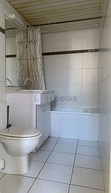 Appartement Toulouse Centre - Salle de bain