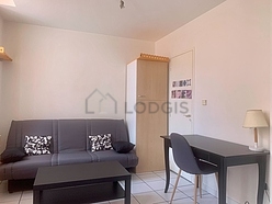 Appartement Toulouse Centre - Séjour