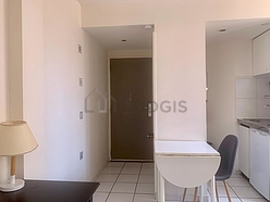 Appartement Toulouse Centre - Séjour