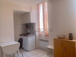 Wohnung Toulouse Centre - Wohnzimmer