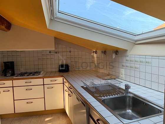Apartamento Toulouse Sud-Est - 