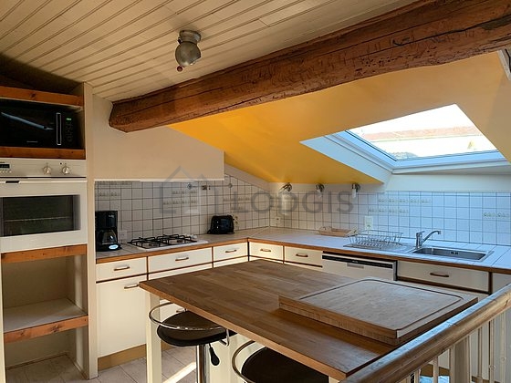 Appartamento Toulouse Sud-Est - 