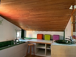 アパルトマン Toulouse Sud-Est - バスルーム