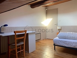 Apartment Toulouse Sud-Est - Bedroom 3