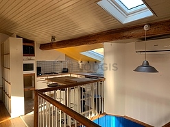 Apartment Toulouse Sud-Est - Entrance