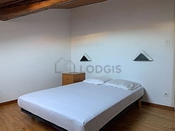 Appartamento Toulouse Sud-Est - Camera