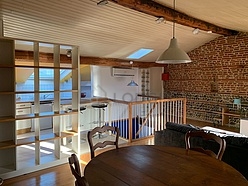 Appartamento Toulouse Sud-Est - Cucina