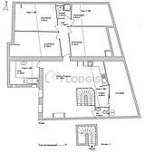 Appartamento Toulouse Sud-Est