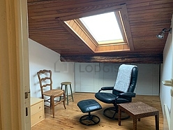 Wohnung Toulouse Sud-Est - Büro
