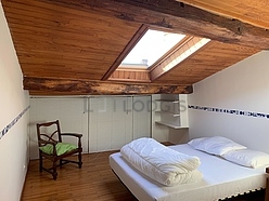 Wohnung Toulouse Sud-Est - Schlafzimmer 2