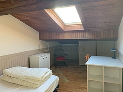 Wohnung Toulouse Sud-Est - Schlafzimmer 3