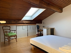 Wohnung Toulouse Sud-Est - Schlafzimmer