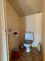 Wohnung Toulouse Sud-Est - WC