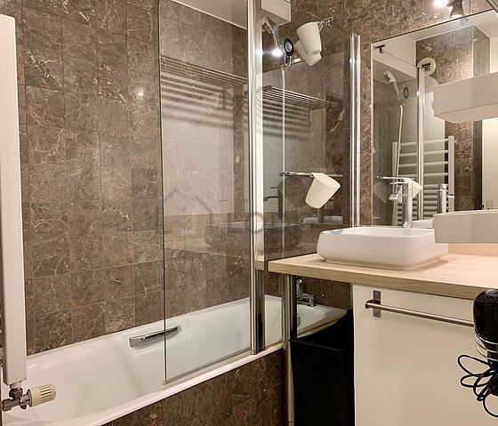 Appartement Toulouse Centre - 