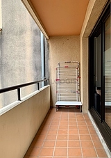 Apartamento Toulouse Centre - Terraza
