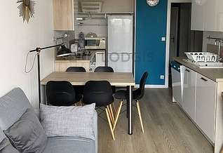 Toulouse 1 bedroom Apartment