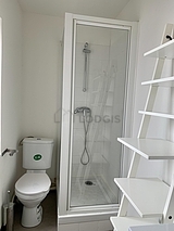 Apartamento Toulouse Centre - Casa de banho