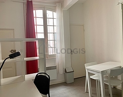 Apartamento Toulouse Centre - Salaõ