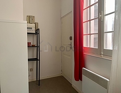Apartamento Toulouse Centre - Salón