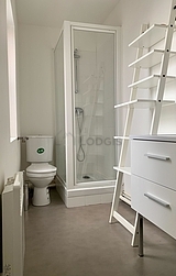 Apartment Toulouse Centre - Bathroom