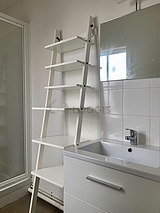 Apartment Toulouse Centre - Bathroom